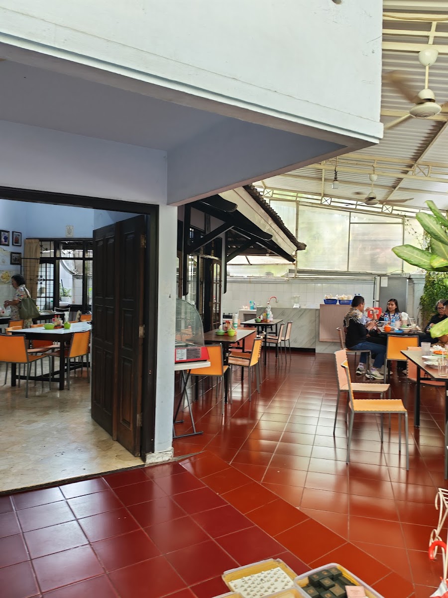 Sop Buntut Ibu Hong (Ex. Istana Rasa)-3