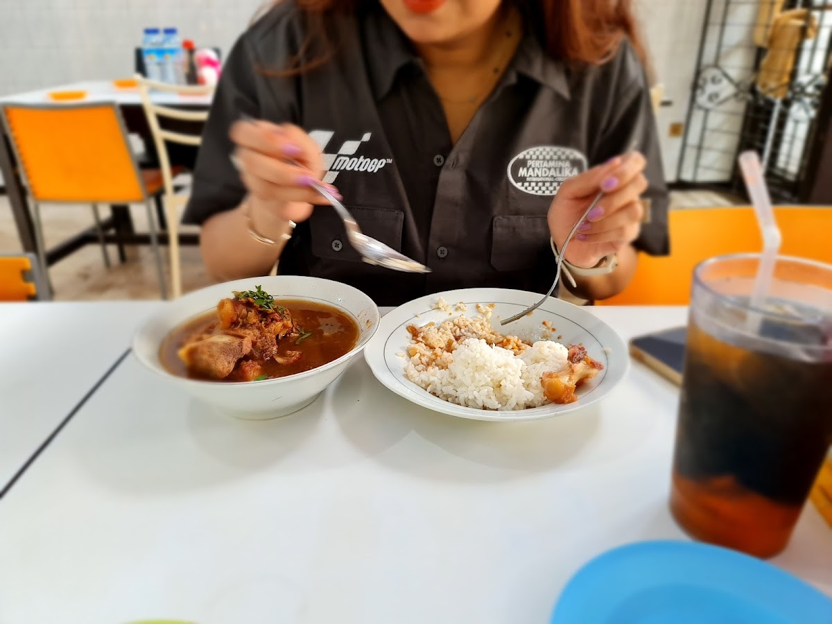 Sop Buntut Ibu Hong (Ex. Istana Rasa)-5