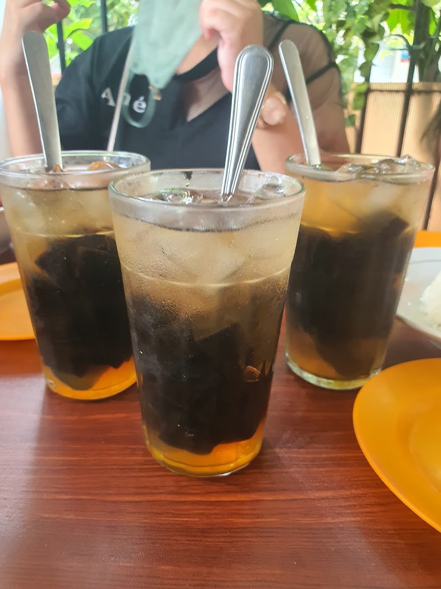 Sop Buntut Ibu Hong (Ex. Istana Rasa)-6