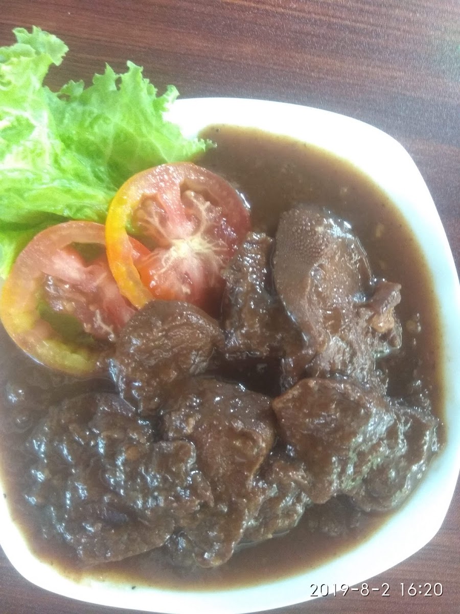 Sop Buntut Ibu Hong (Ex. Istana Rasa)-7