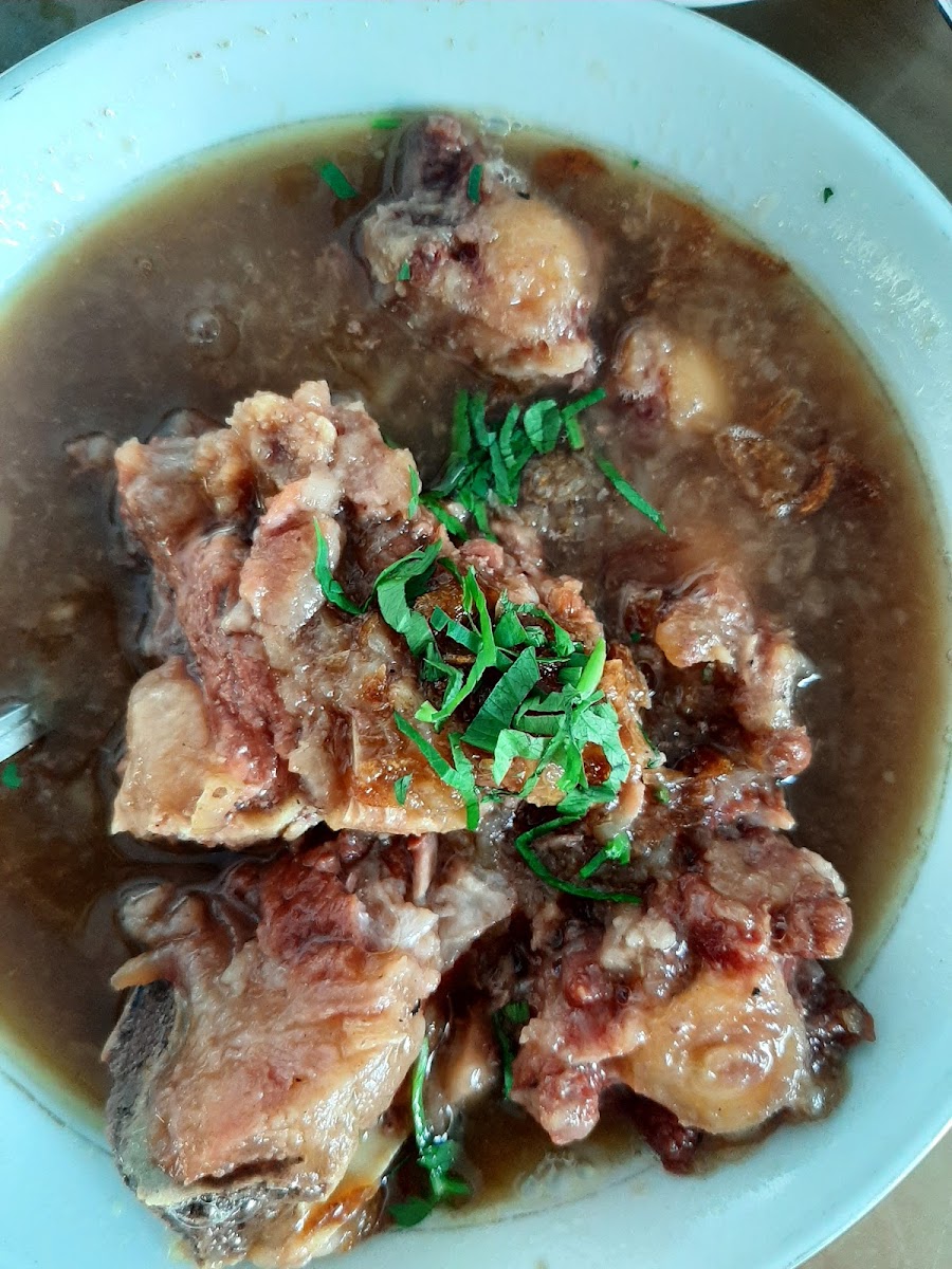 Sop Buntut Ibu Hong (Ex. Istana Rasa)-9